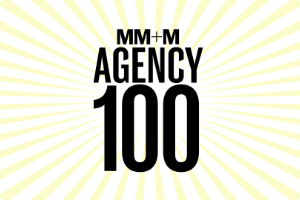 MM&M Top 100 Healthcare Ad Agency