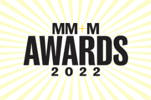 2022 MM&M Finalist Midsize Agency of the Year