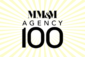 MM&M Top 100 Healthcare Ad Agency