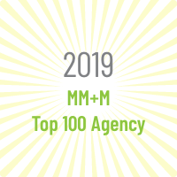 BCG: A Top 100 Healthcare & Pharma Ad Agency from MM+M