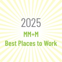 Best Places to Work Award 2025